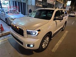 Toyota Sequoia